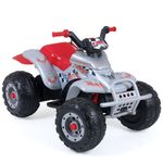 IGOR0042-Mini-Quadriciclo-Eletrico-Corral-T-Rex-12V-Peg-Perego