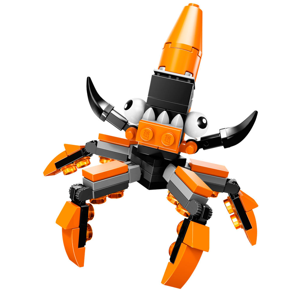 Compre modelos de LEGO - Mixels - Tentro - 41516 - Rihappy - Ri Happy