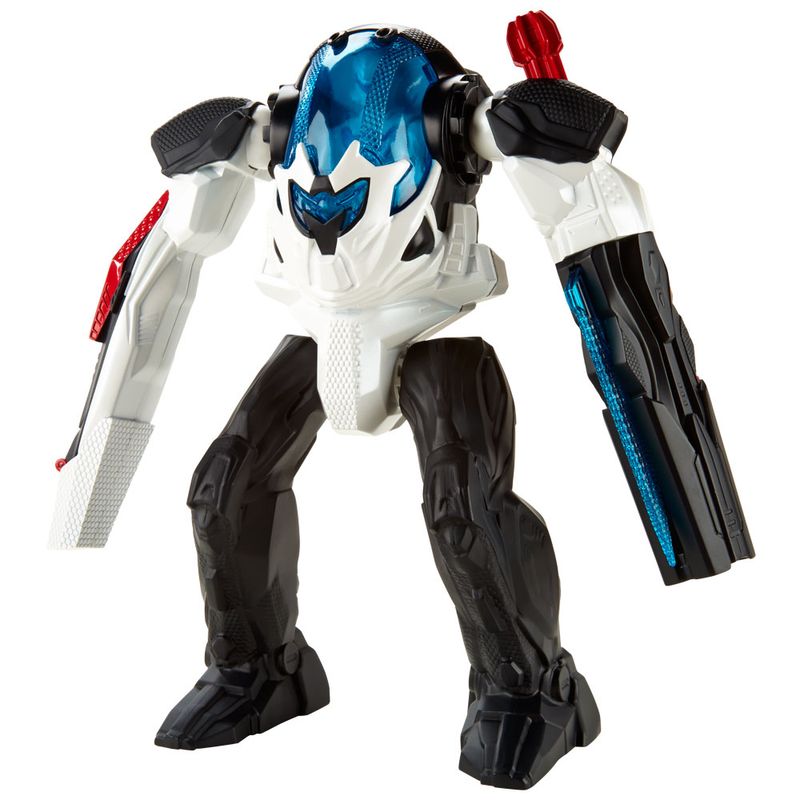 CDX45-Boneco-Max-Steel-Max-Foguete-de-Batalha-Mattel