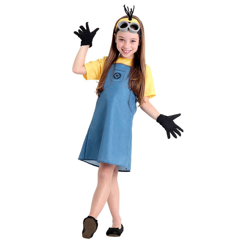 35320-Fantasia-Infantil-Feminina-Minions-Sulamericana