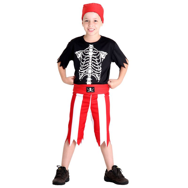 23907-Fantasia-Infantil-Masculina-Pirata-Esqueleto-Sulamericana