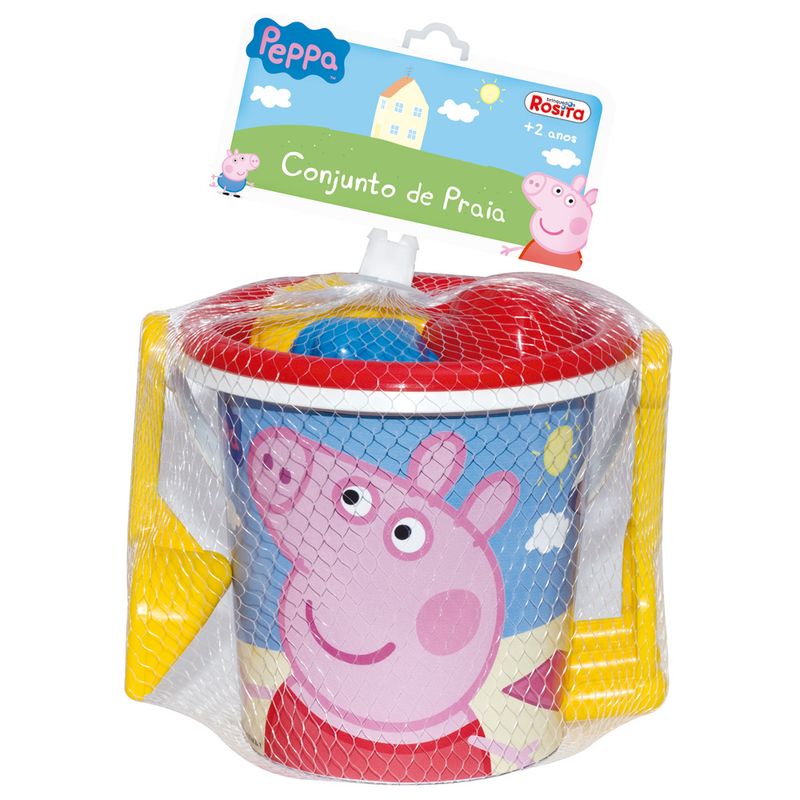 9825-Balde-de-Praia-Peppa-Pig-Novabrink