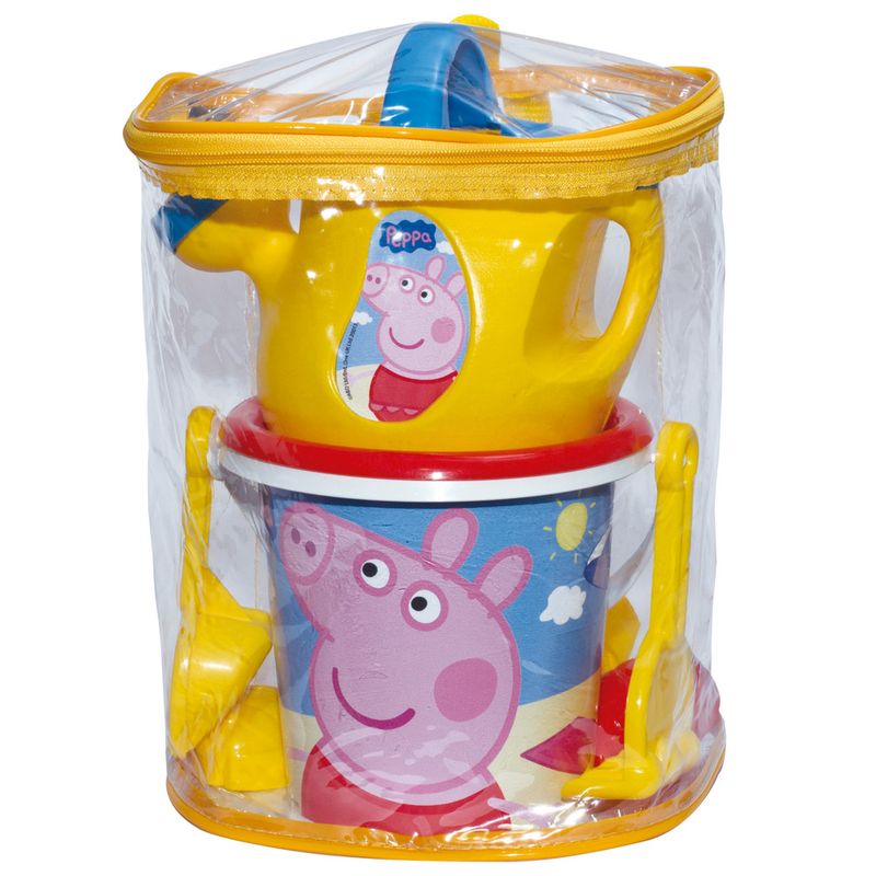 9823-Mochila-de-Praia-Peppa-Pig-Novabrink_1