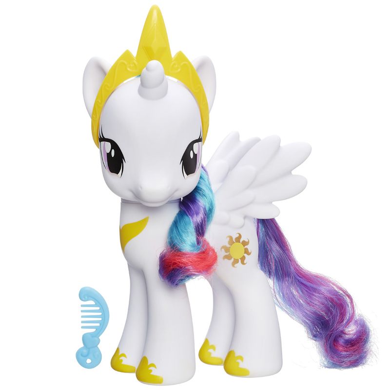 B0936-Figura-My-Little-Pony-Princesa-Celestia-Hasbro