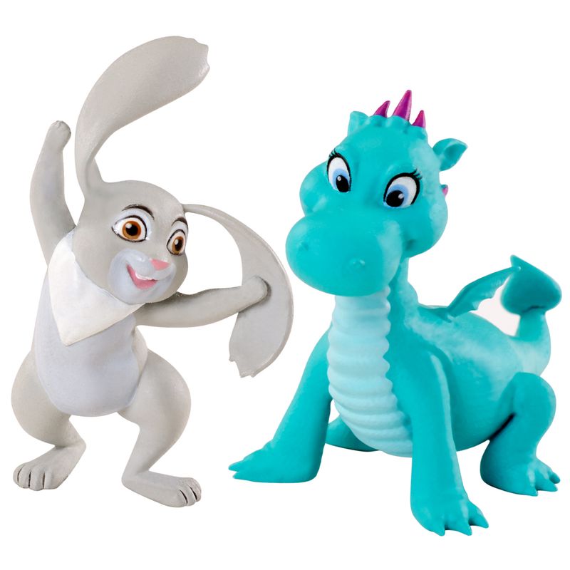 Mini-Amigos-Bichinhos---Princesinha-Sofia---Disney---Mattel