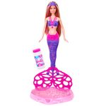 Boneca-Barbie---Sereia---Bolhas-Magicas---Mattel