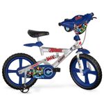 2419-Bicicleta-X-Bike-Aro-14-The-Avengers-Bandeirante