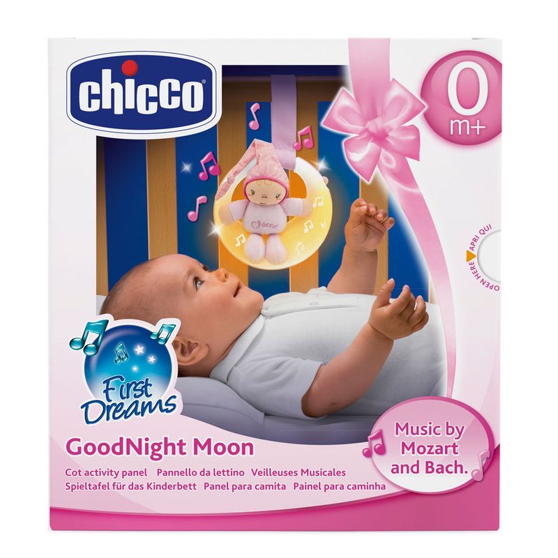Mobile-Lua-Musical-Boa-Noite---Rosa---Chicco