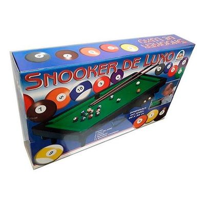 Snooker de Luxo (Promoção*) - Artigos infantis - Boa Vista, Recife  1251462360