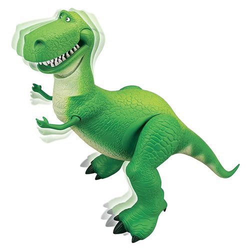 Dinossauro Falante Rex - Toy Story - Toyng