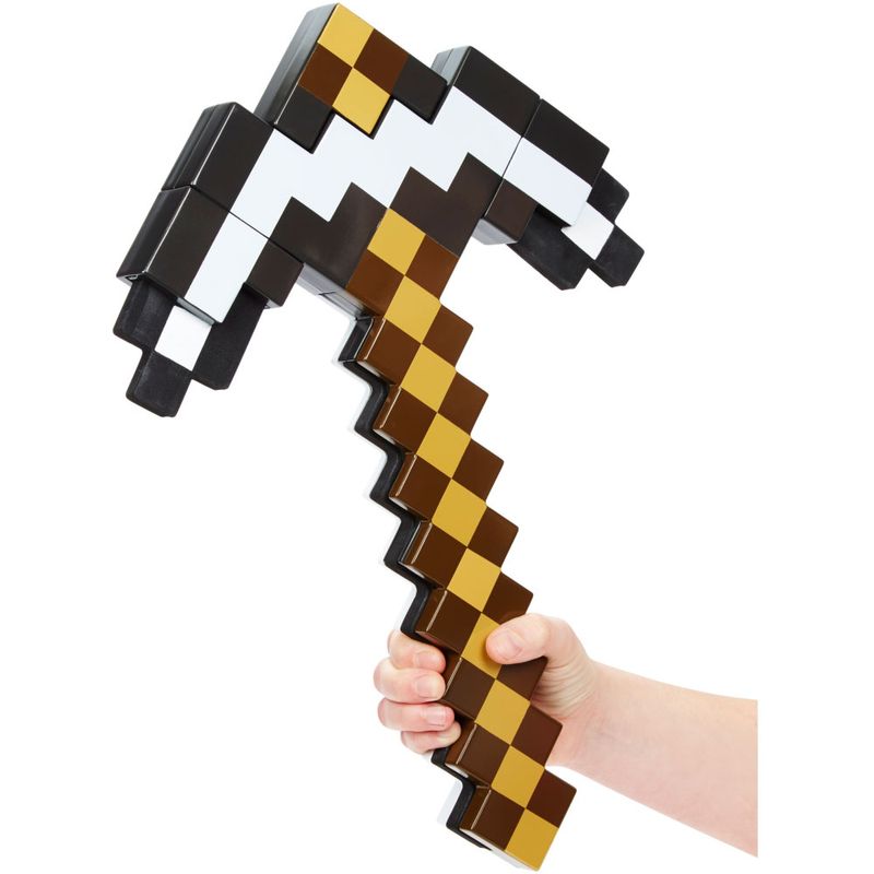 Espada-Minecraft-2-em-1---Mattel-3