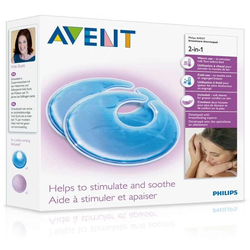 Disco-Termico---Thermopads---Philips-Avent-2