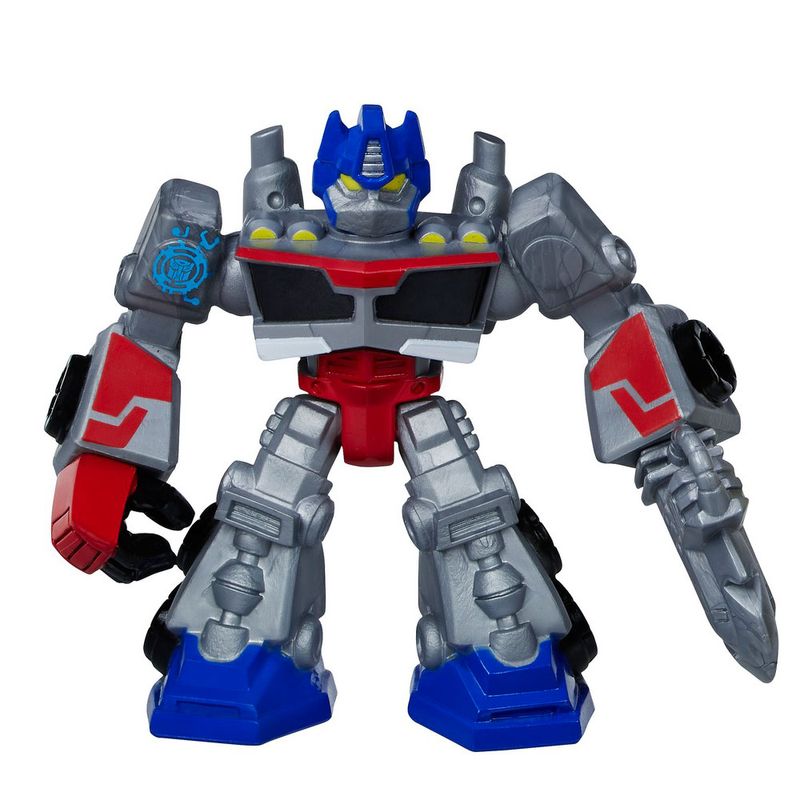 Boneco-Playskool-Heroes---Transformers-Rescue-Bots---Optimus-Prime-e-Bumblebee---Hasbro-2