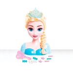Busto-Princesas-Disney-Frozen---Elsa---New-Toys-1