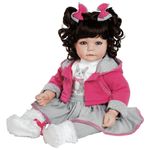 Boneca-Adora-Doll---Puppy-Play-Date---Shiny-Toys