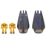 Mini-Figuras-de-Acao-e-Naves-Espacial---Disney-Pixar---Lightyear---Zyclops-e-Pods---Mattel-1