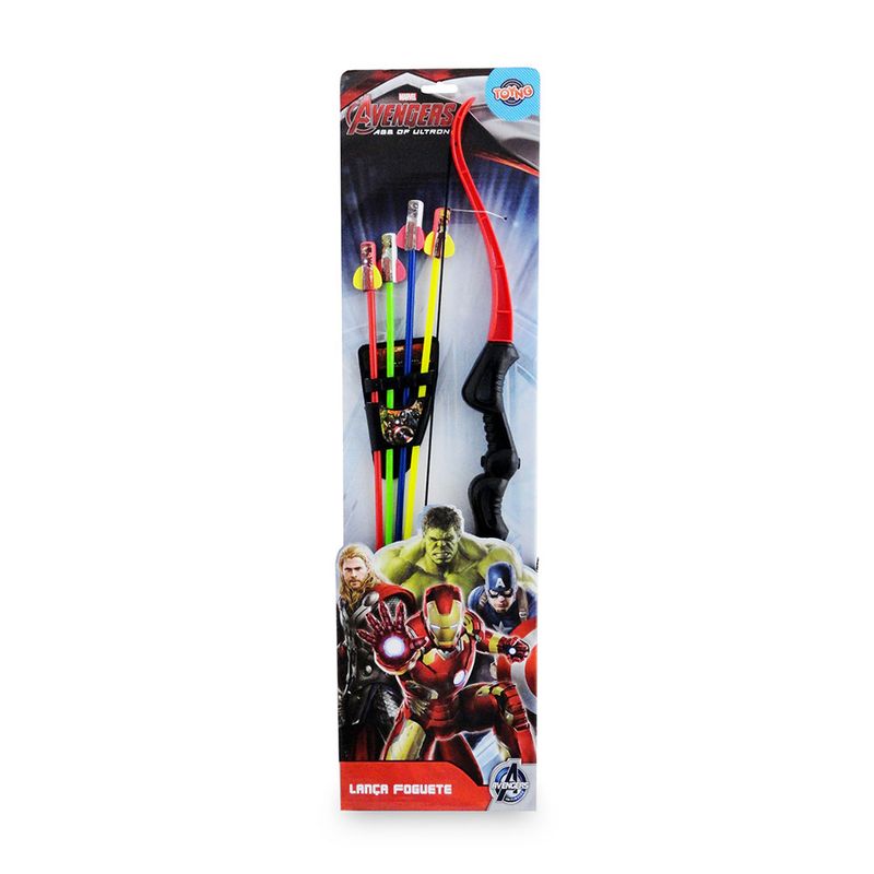 Arco-e-Flecha-Vingadores