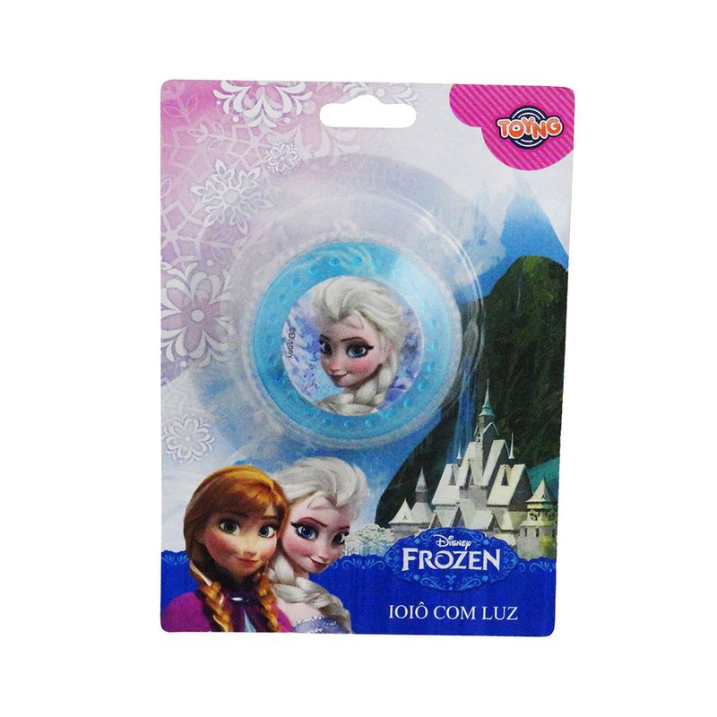 Ioio-Com-Luz---Disney-Frozen---Toyng