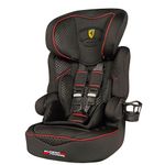 Cadeira-Para-Auto---Beline-SP---Ferrari-Black---Team-Tex-1