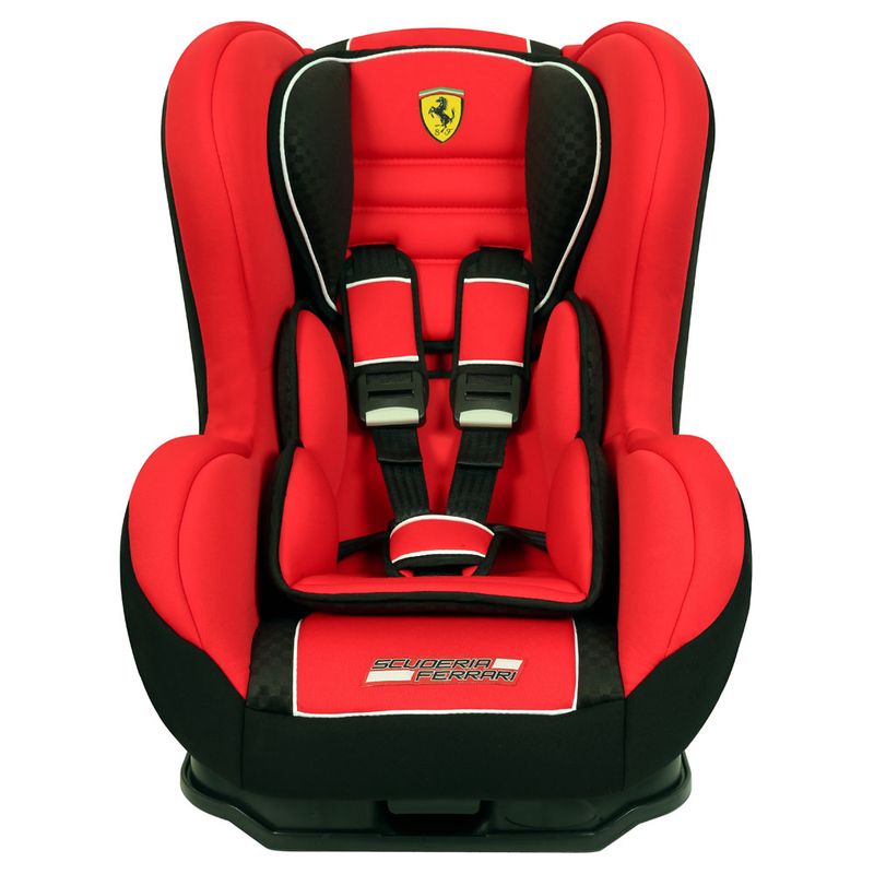 Cadeira-Para-Auto---Cosmo-SP---Ferrari-Red---Team-Tex-2