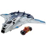 Veiculo-Hot-Wheels---Quinjet-Moto-Lancador---Os-Vingadores-2-Marvel---Mattel-1