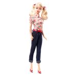 Boneca-Colecionavel-Barbie---Cherry-Pie-PicNic---Mattel