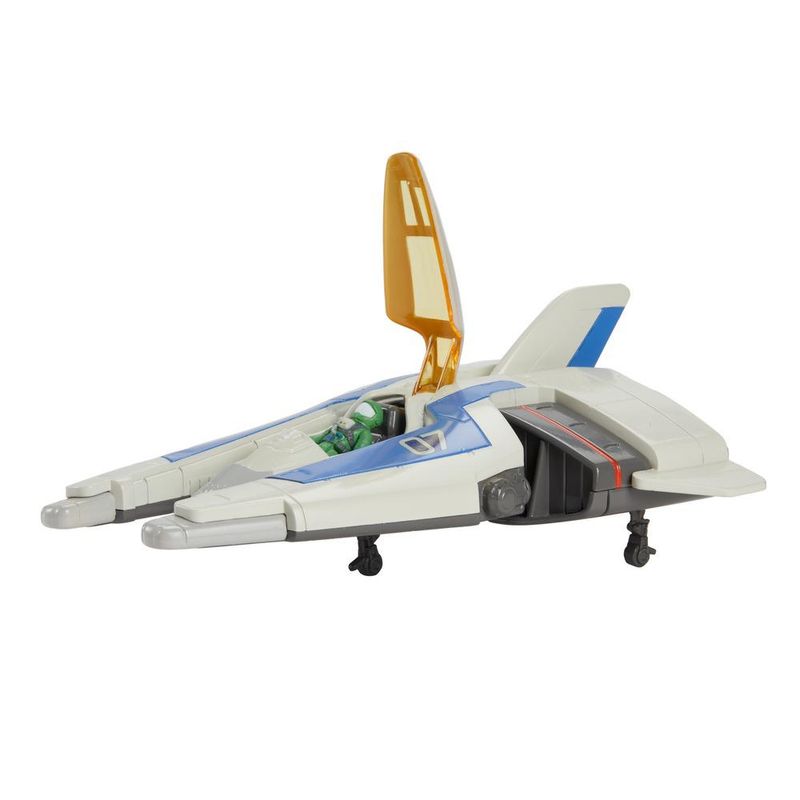 Mini-Figura-de-Acao-e-Nave-Espacial---Disney-Pixar---Lightyear---Buzz---XL-07---Mattel-3