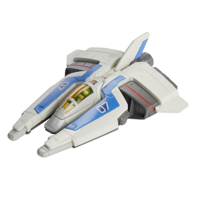 Mini-Figura-de-Acao-e-Nave-Espacial---Disney-Pixar---Lightyear---Buzz---XL-07---Mattel-4