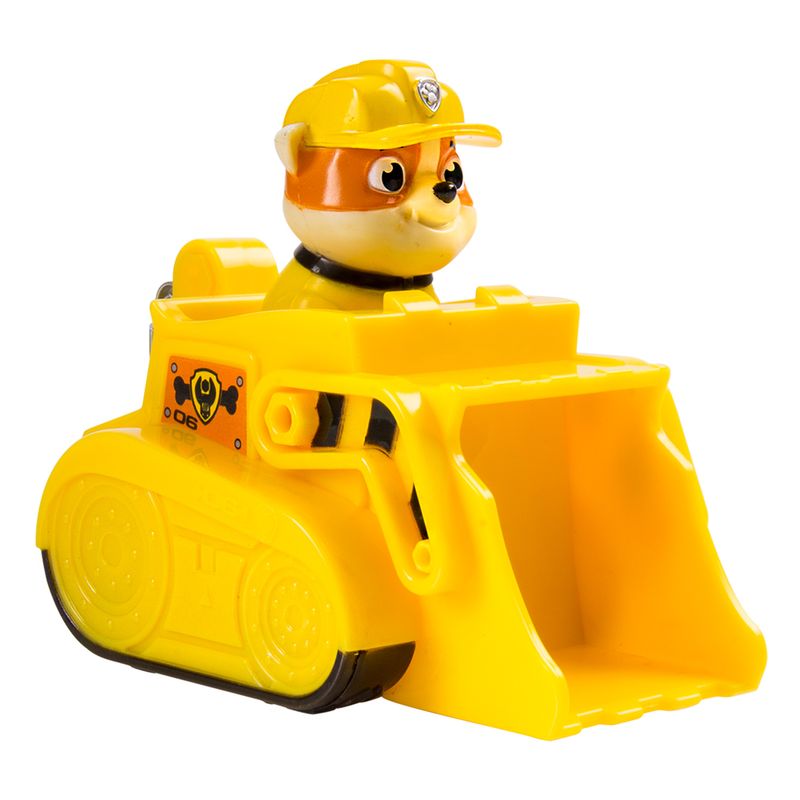 Carrinho-Patrulha-Canina---Rubble---Sunny