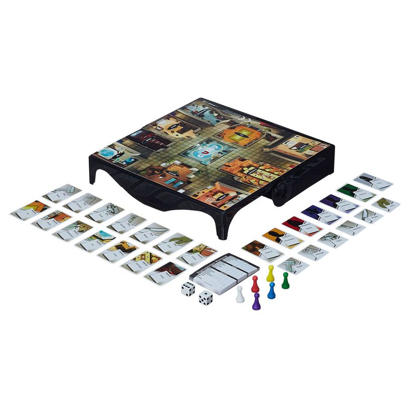 Jogo-Clue-Do---Grab---Go---Hasbro-1