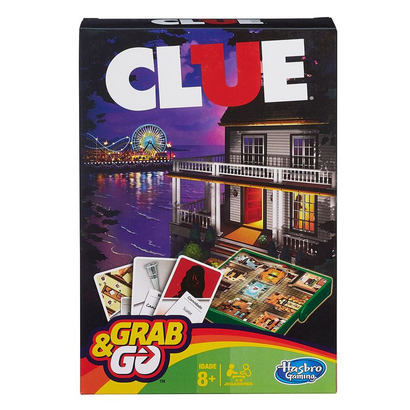 Jogo-Clue-Do---Grab---Go---Hasbro-2