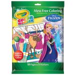 5032442-75-2404N-Color-Wonder-18-pages-Overwraps-Disney-Frozen