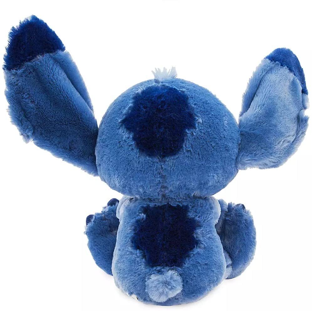 Ri Happy Brinquedos  Disney stitch, Ri happy, Pelúcia