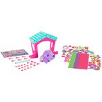 Figura-AmiGami-com-Casinha---Cachorrinho---Mattel-2