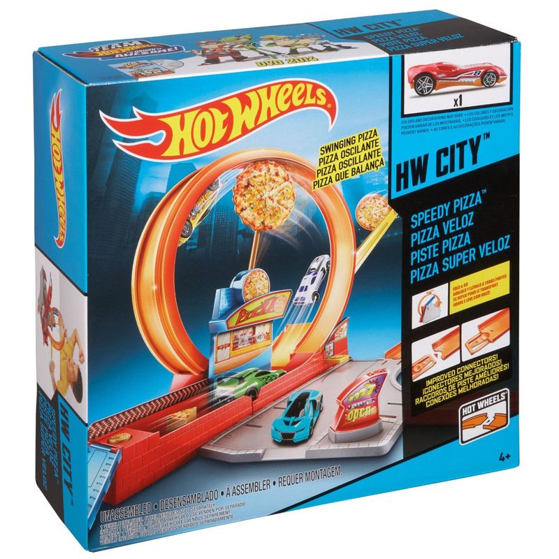 Pista-Hot-Wheels-Pizza-Super-Veloz-Mattel_3