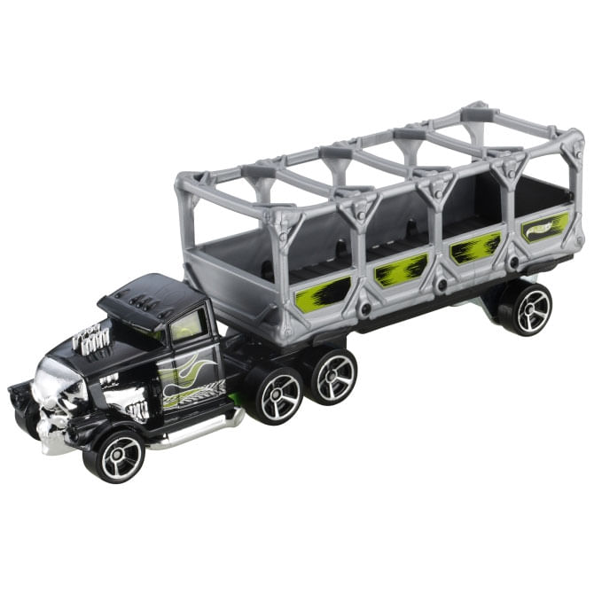 Carrinho-Hot-Wheels-Track-Stars-Bone-Blazers-Verde-Mattel
