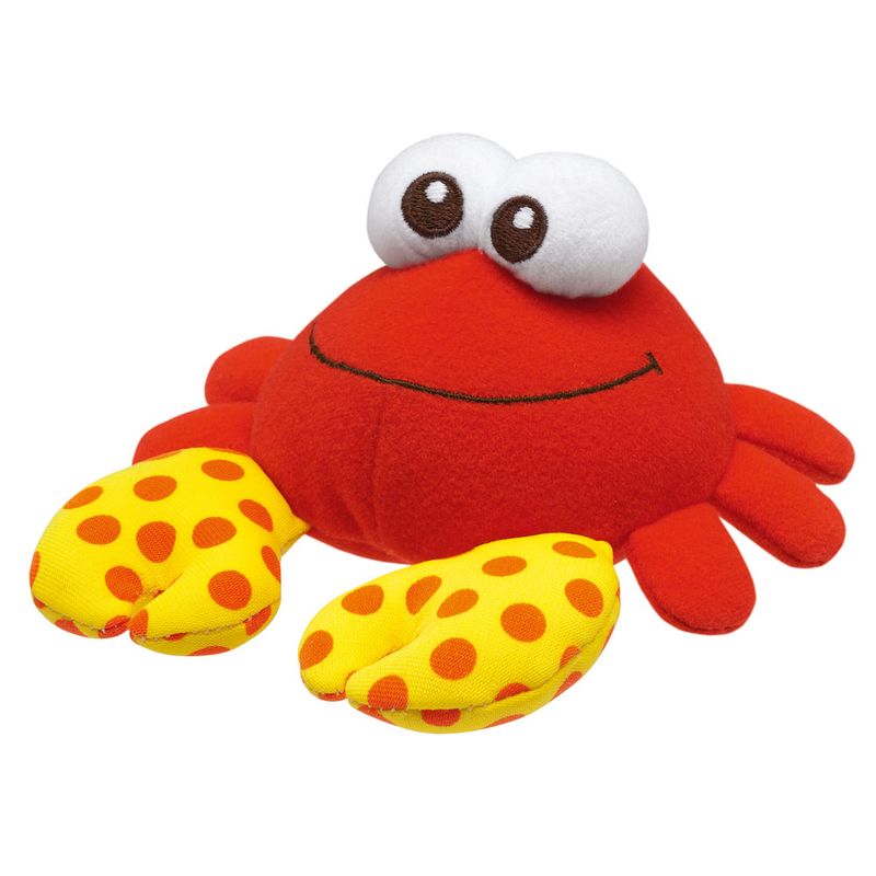 Brinquedo-de-Banho---Caranguejo-Pintadinho---Chicco