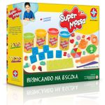 Massinha-Super-Massa---Brincando-na-Escola---Estrela
