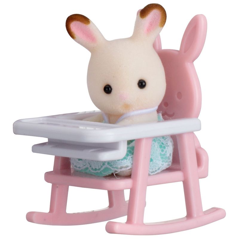 5036014-5197-Sylvanian-Families-Bebe-Coelho-Chocolate-no-Cadeirao-Epoch