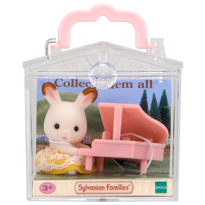 5036015-5202-Sylvanian-Families-Bebe-Coelho-Chocolate-com-Piano-Epoch_1