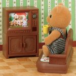 5020720-1606-Sylvanian-Families-Conjunto-de-Televisao-Epoch