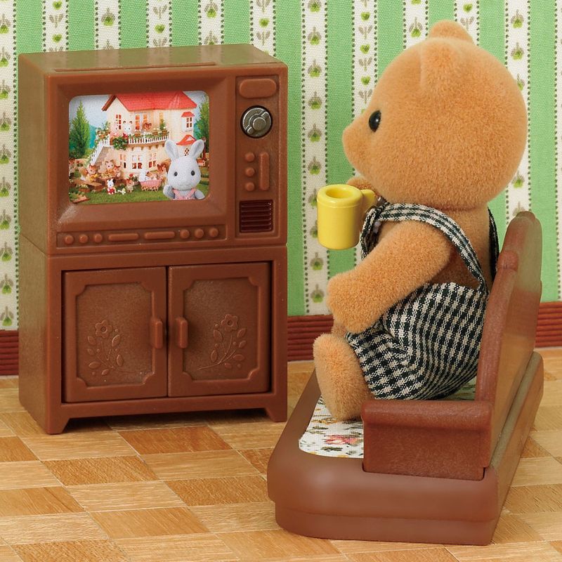 5020720-1606-Sylvanian-Families-Conjunto-de-Televisao-Epoch
