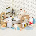 271284-2962-Sylvanian-Families-Conjunto-de-Toalete-Epoch