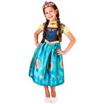 5032374-1121-Fantasia-Classica-Disney-Frozen-Anna-Fever-Rubies