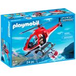 Playmobil---Helicoptero-de-Combate-a-Incendio---Sunny-1