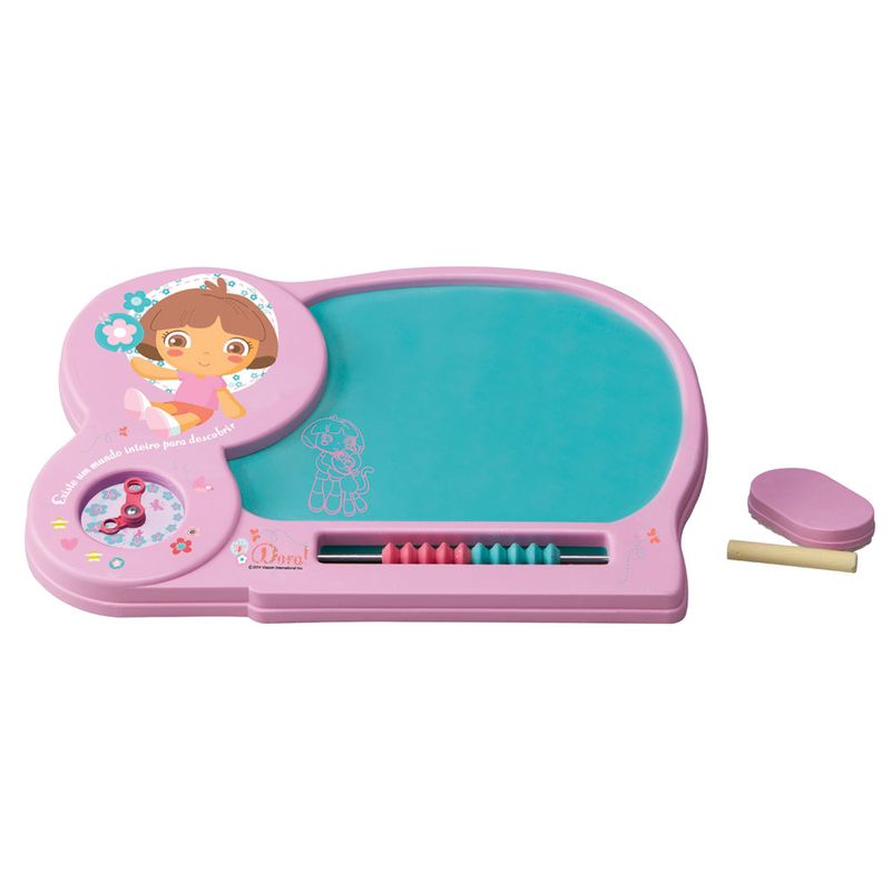 Lousa-3-em-1---Dora-A-Aventureira---Multibrink-1