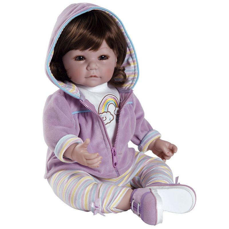 Boneca-Adora-Doll---Rainbow-Sherbet---Shiny-Toys