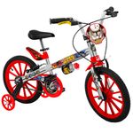 Bicicleta-Star-Wars---Aro-16---Bandeirante