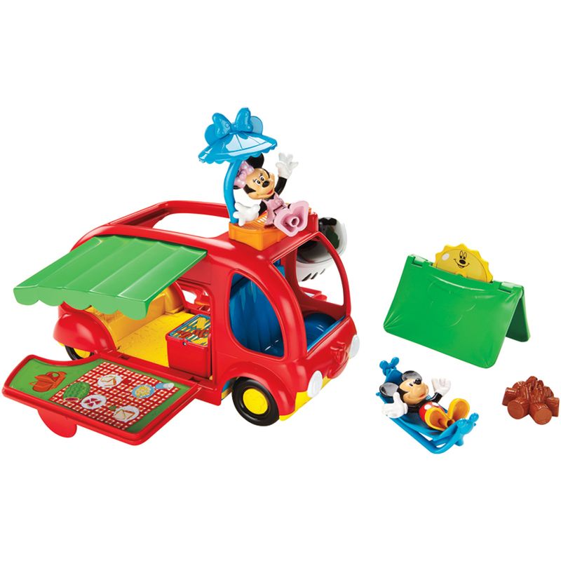 Playset-Mickey-Mouse-Club-House---Novo-Camping-do-Mickey---Mattel