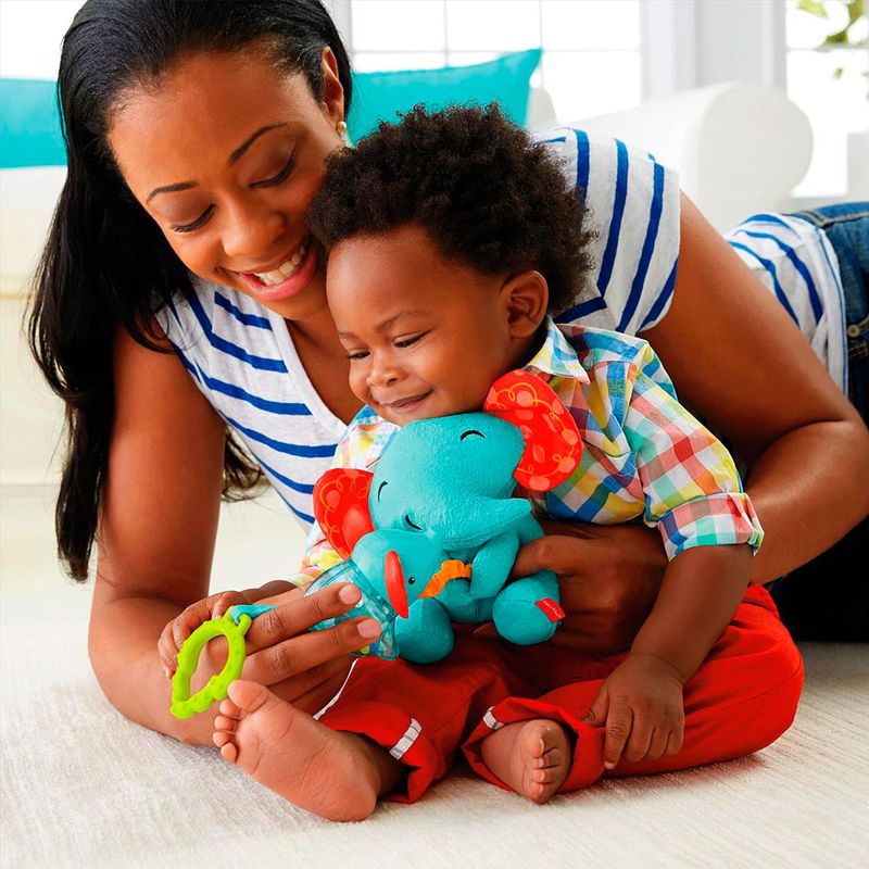 Familia-Elefante---Fisher-Price-1